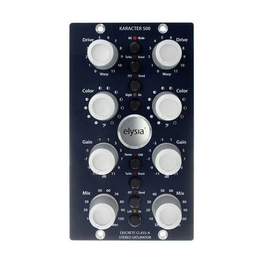 Elysia karacter 500