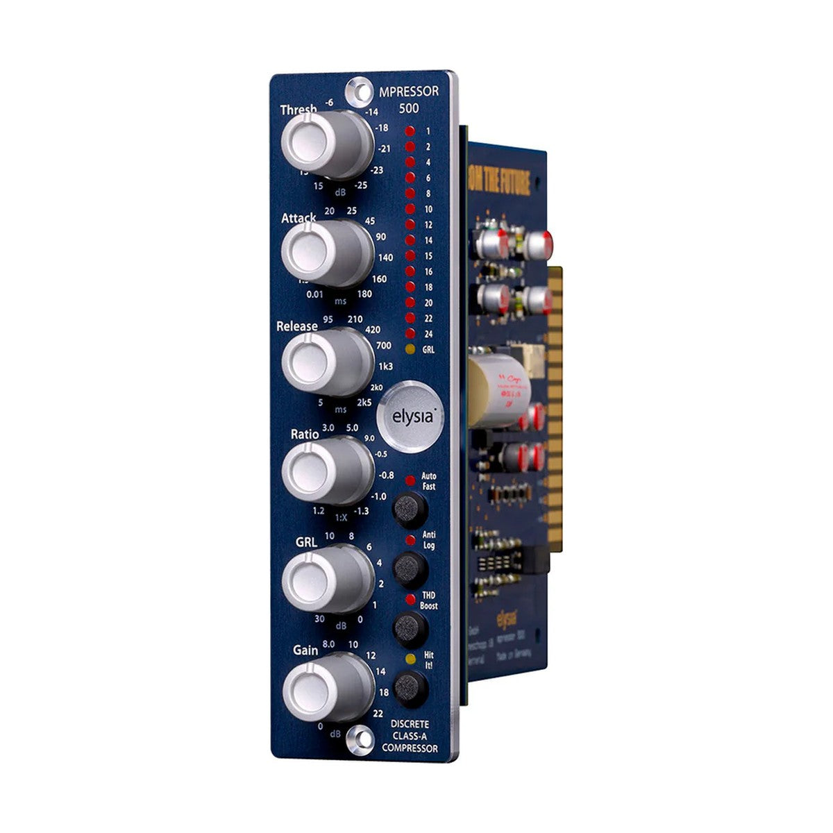 Elysia mpressor 500