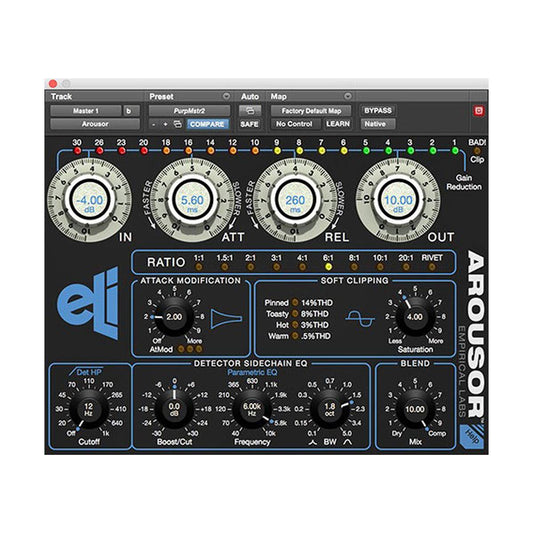 Empirical Labs Arousor