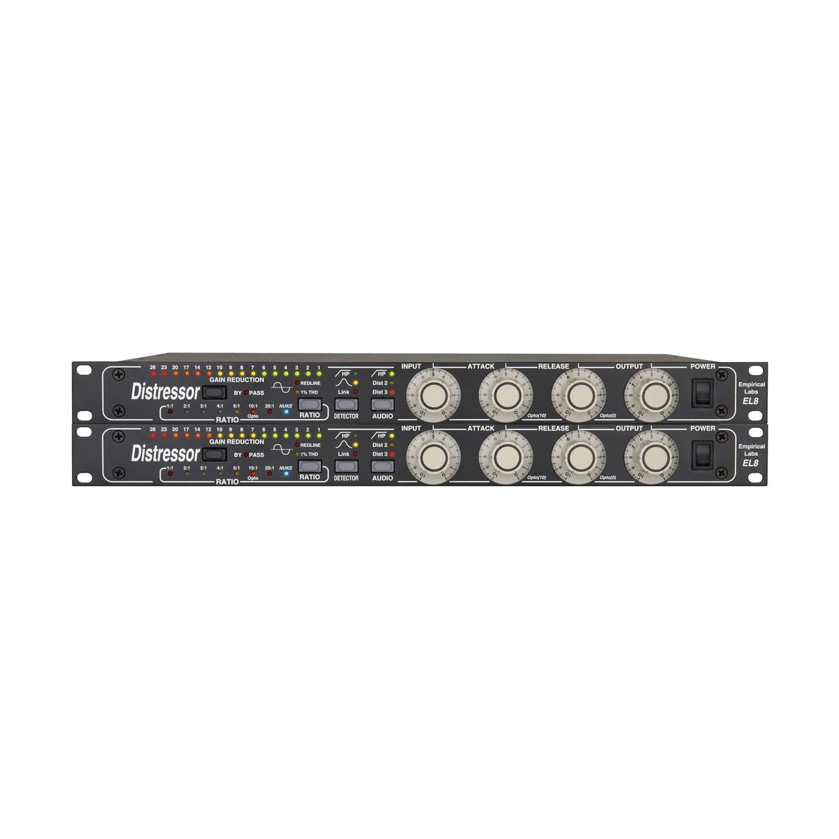 Empirical Labs EL8-S Stereo Pair