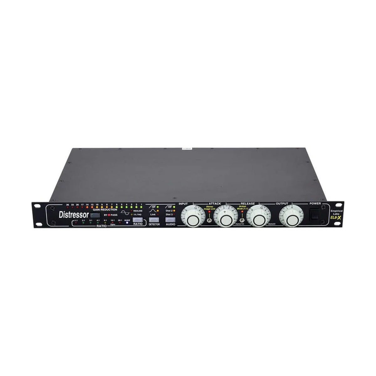 Empirical Labs EL8X Distressor
