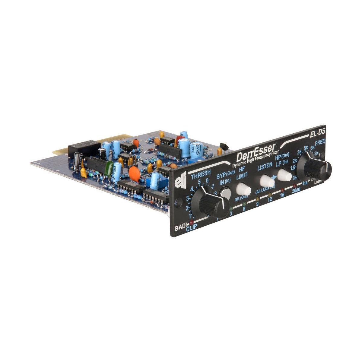 Empirical Labs ELDS-H DerrEsser