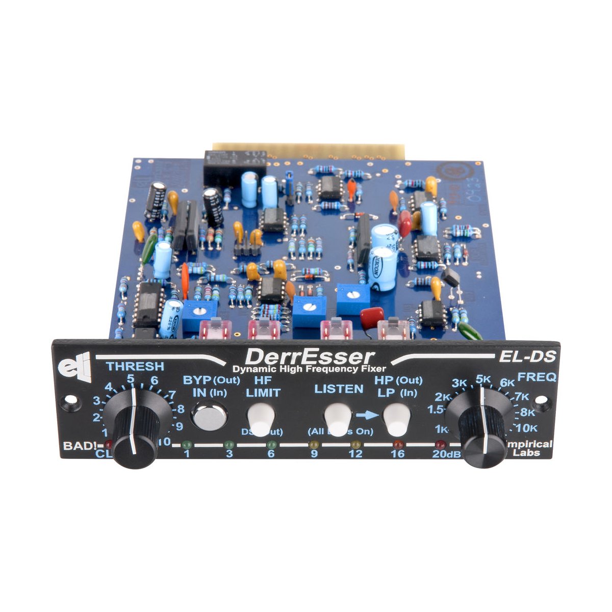 Empirical Labs ELDS-H DerrEsser