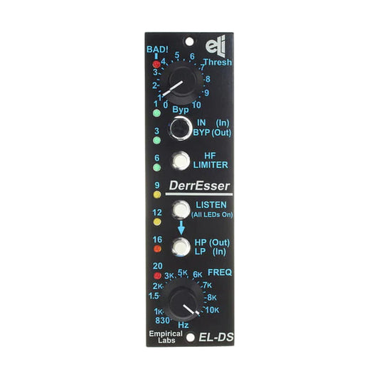 Empirical Labs ELDS-V DerrEsser