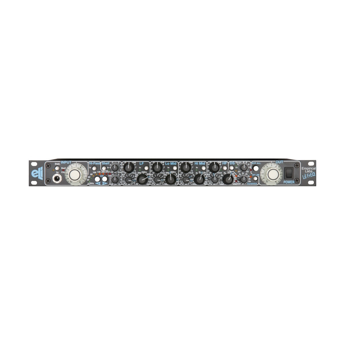 Empirical Labs ELQ Lil FrEQ