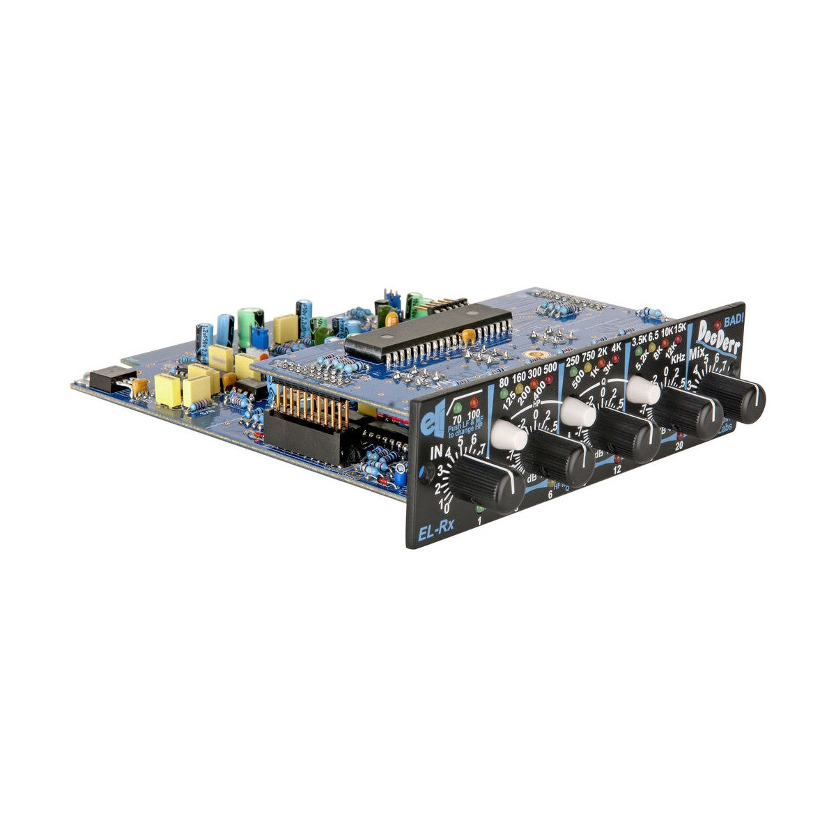 Empirical Labs EL/Rx-H DocDerr