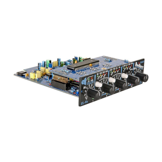 Empirical Labs EL/Rx-H DocDerr