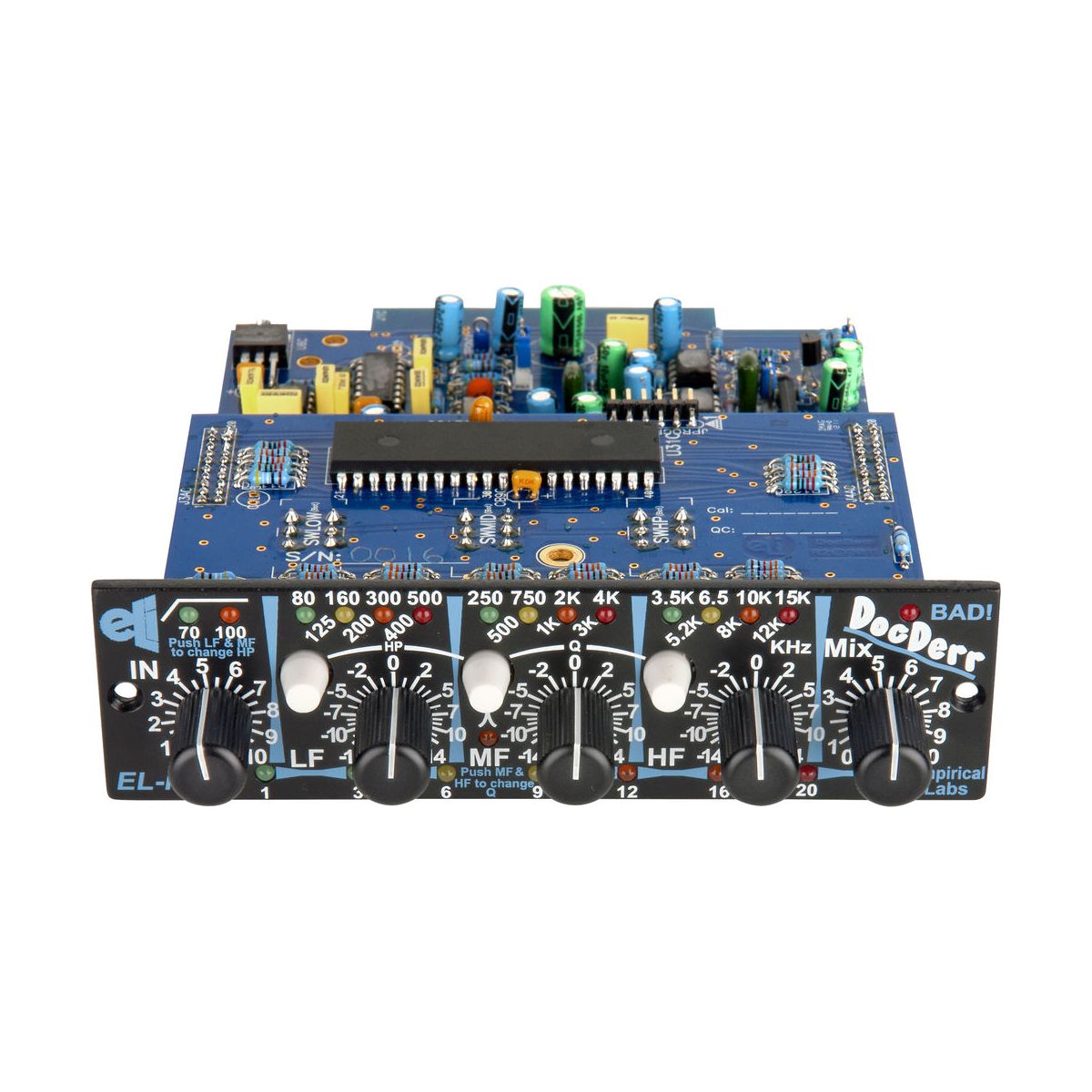 Empirical Labs EL/Rx-H DocDerr