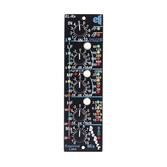 Empirical Labs EL/Rx-V DocDerr