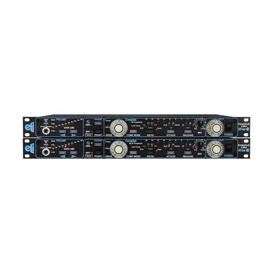 Empirical Labs Twin Pak