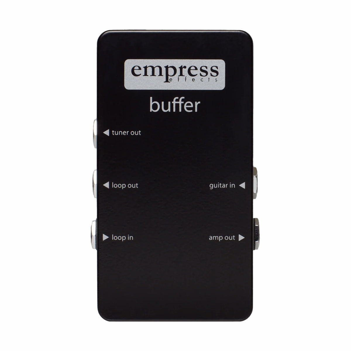Empress Effects Buffer