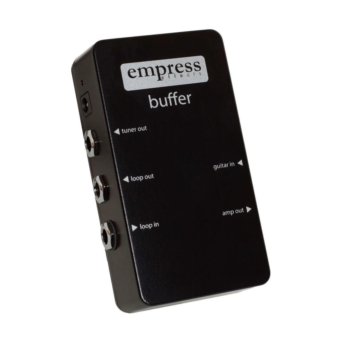 Empress Effects Buffer
