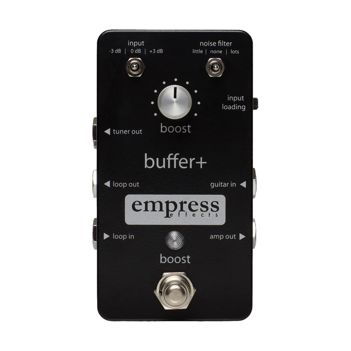 Empress Effects Buffer+
