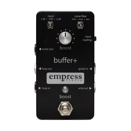 Empress Effects Buffer+