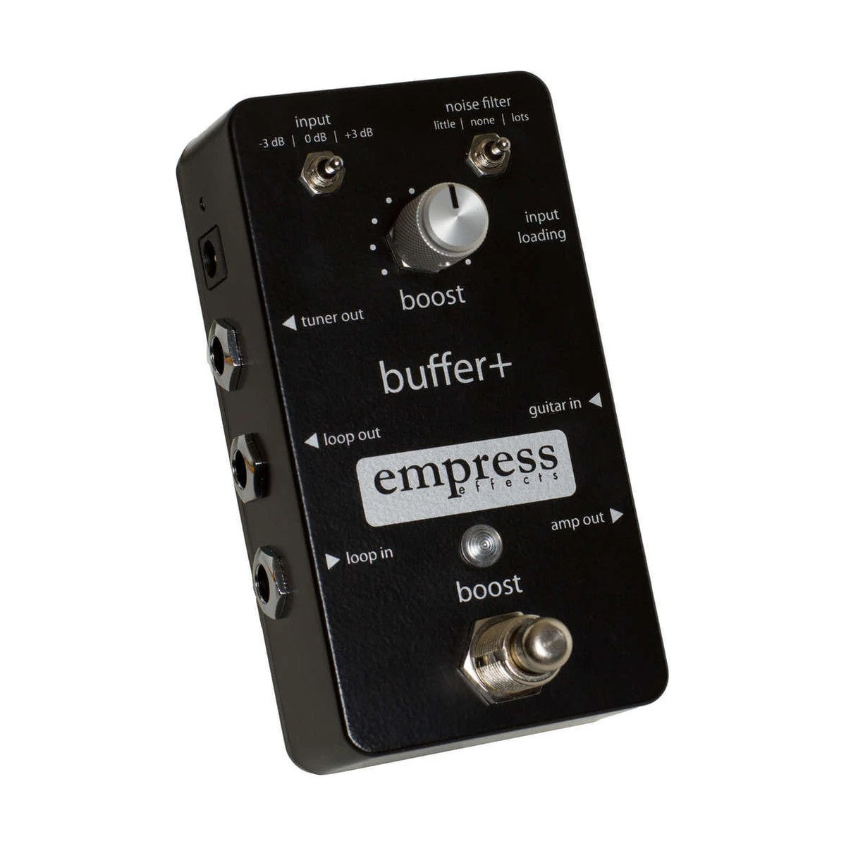 Empress Effects Buffer+