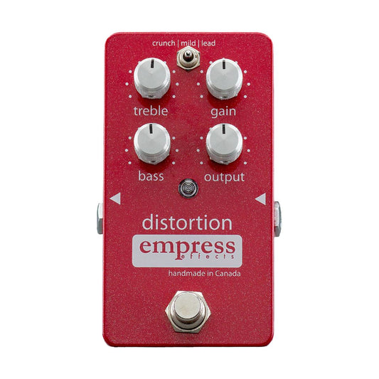 Empress Effects Distortion