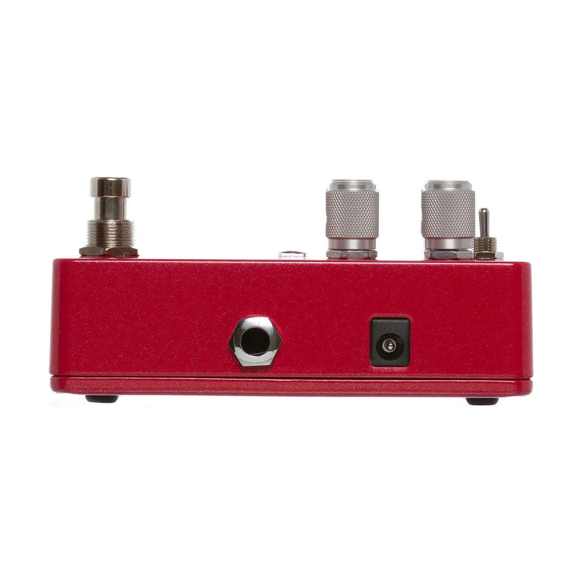 Empress Effects Distortion
