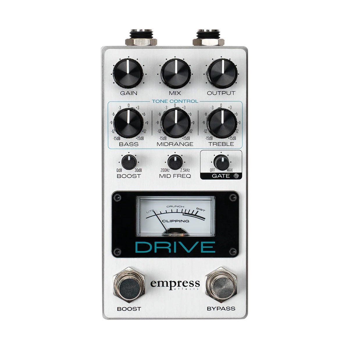 Empress Effects Drive Overdrive