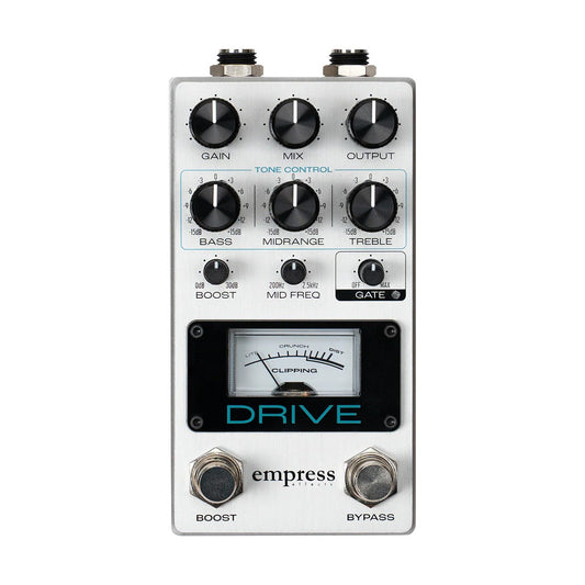 Empress Effects Drive Overdrive