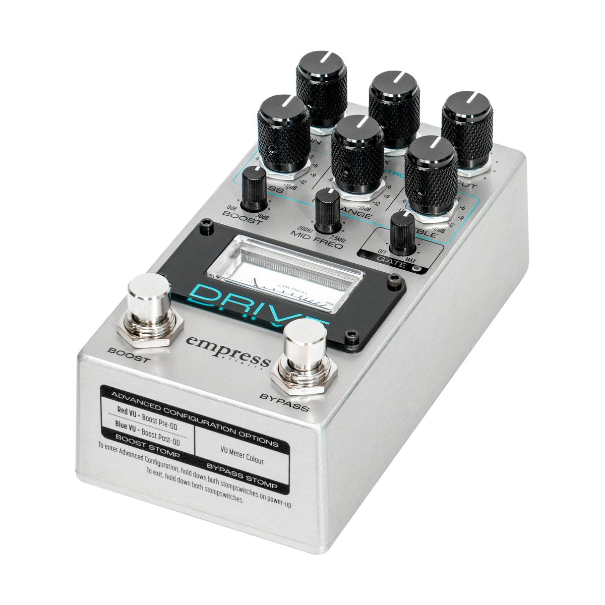 Empress Effects Drive Overdrive
