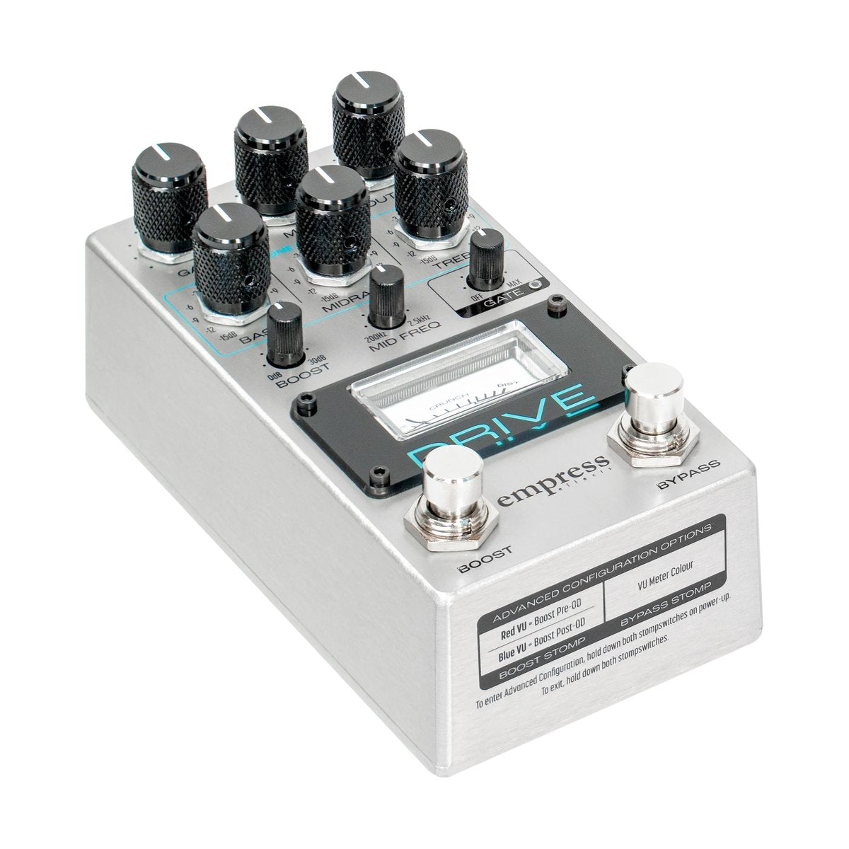 Empress Effects Drive Overdrive