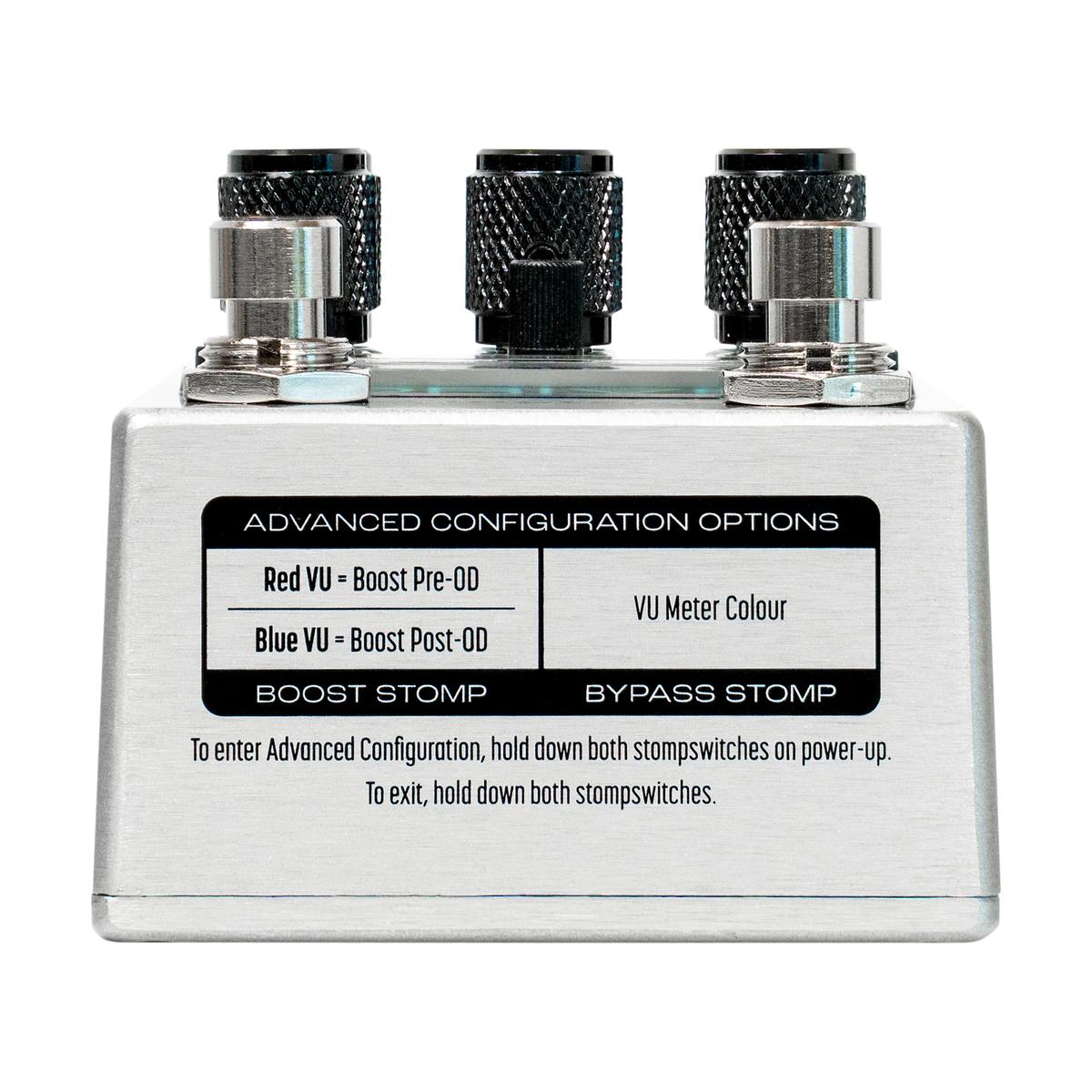 Empress Effects Drive Overdrive