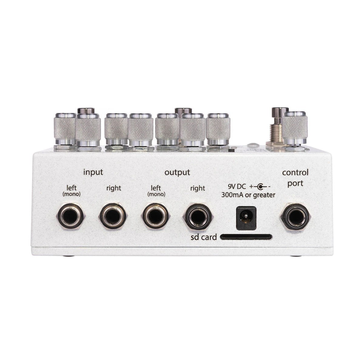 Empress Effects Echosystem