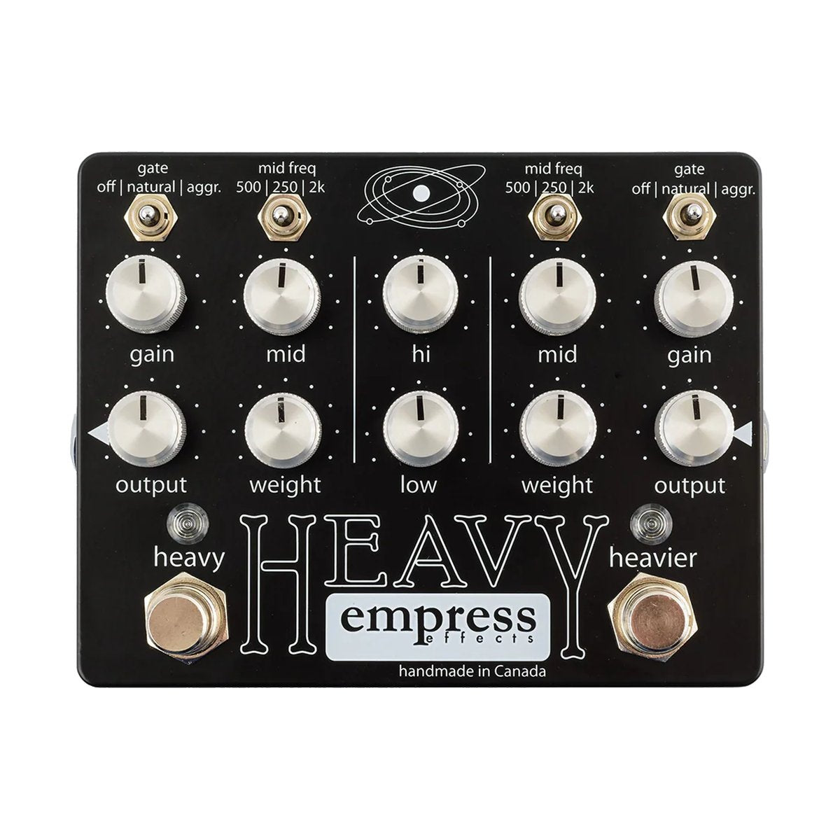 Empress Effects Heavy