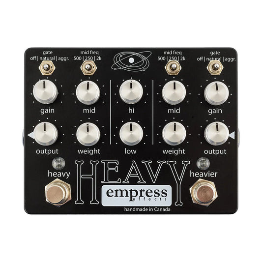 Empress Effects Heavy