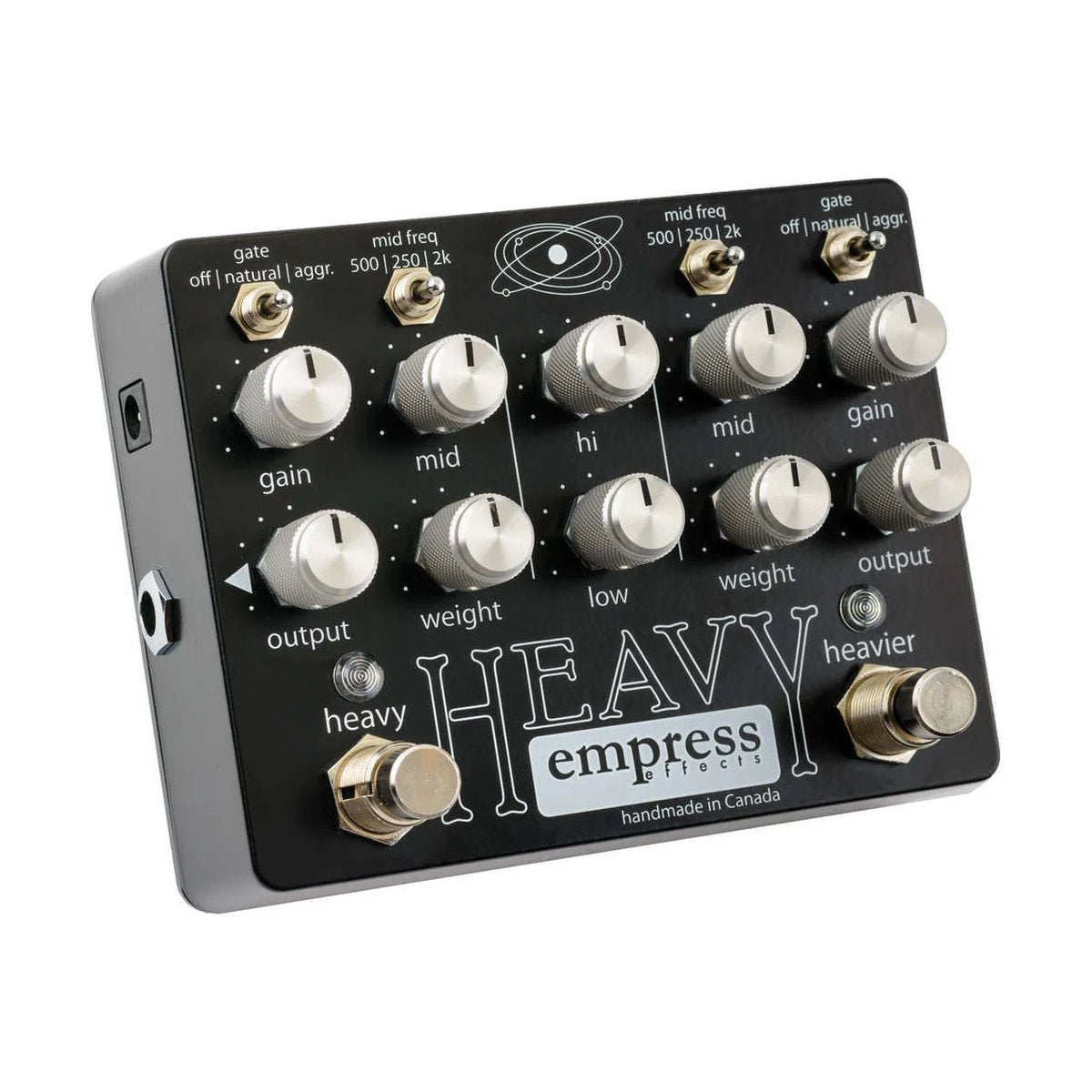 Empress Effects Heavy