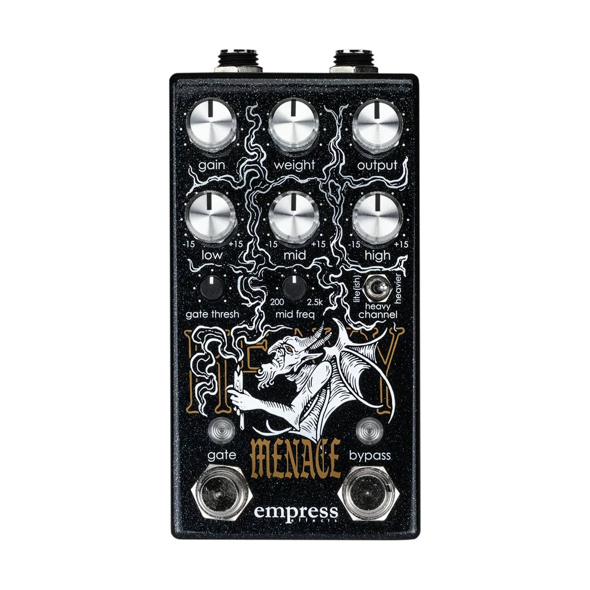 Empress Effects Heavy Menace
