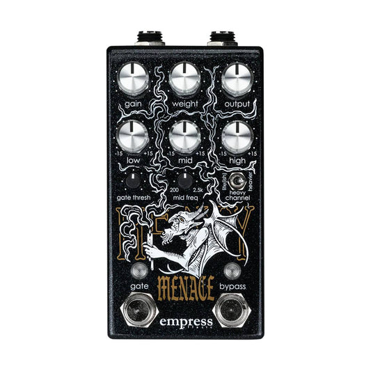 Empress Effects Heavy Menace