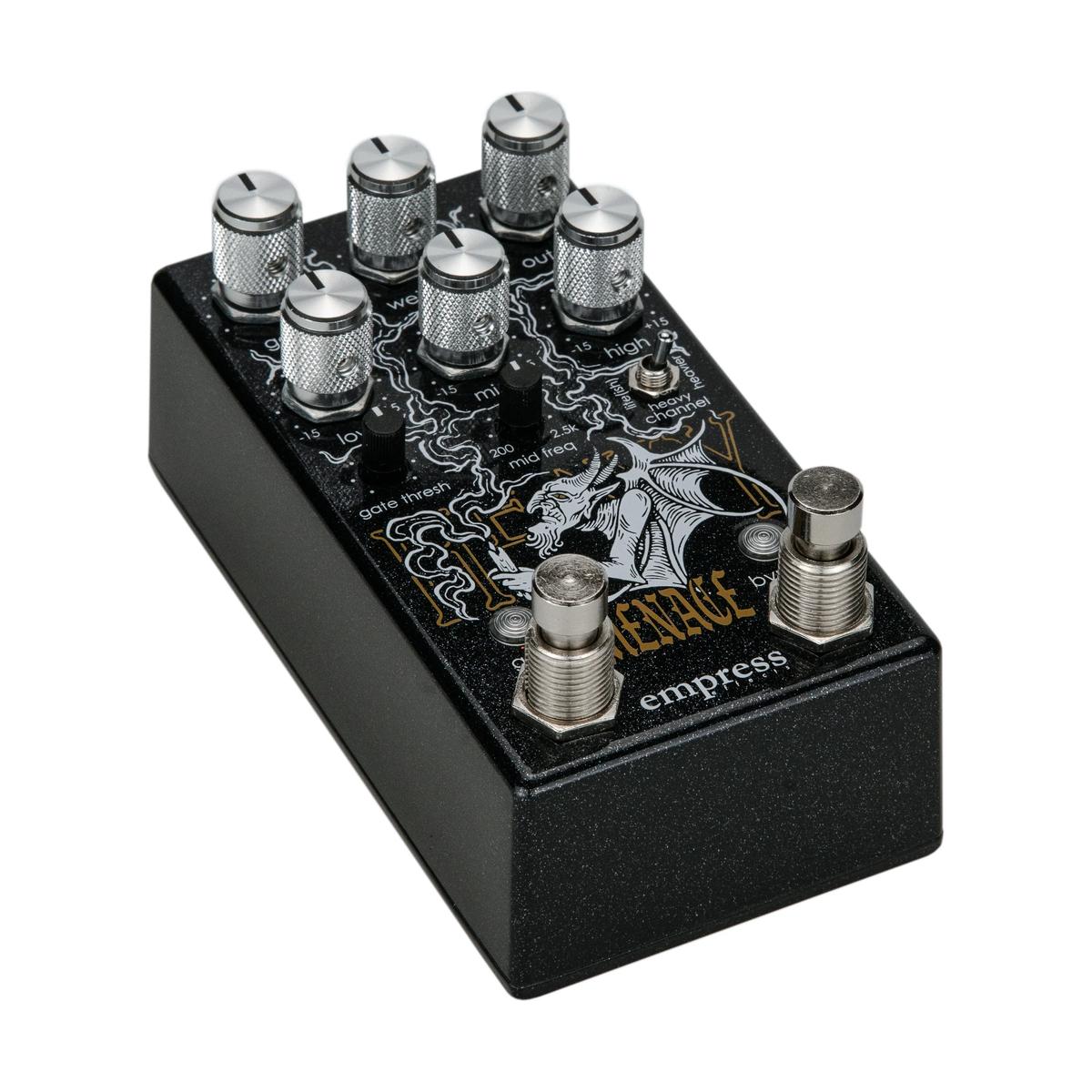 Empress Effects Heavy Menace