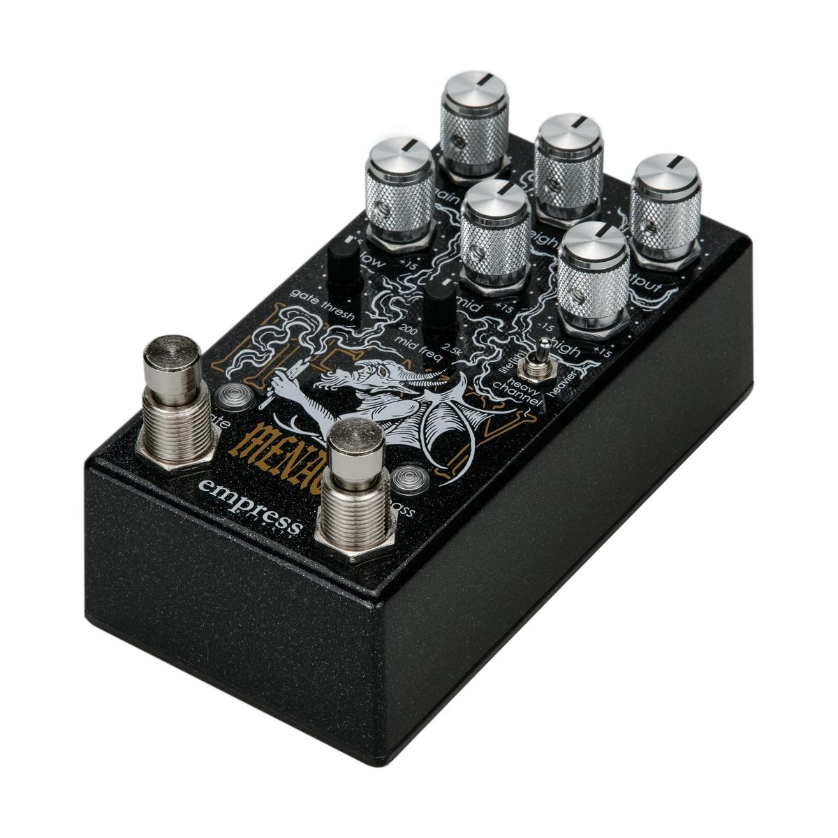 Empress Effects Heavy Menace