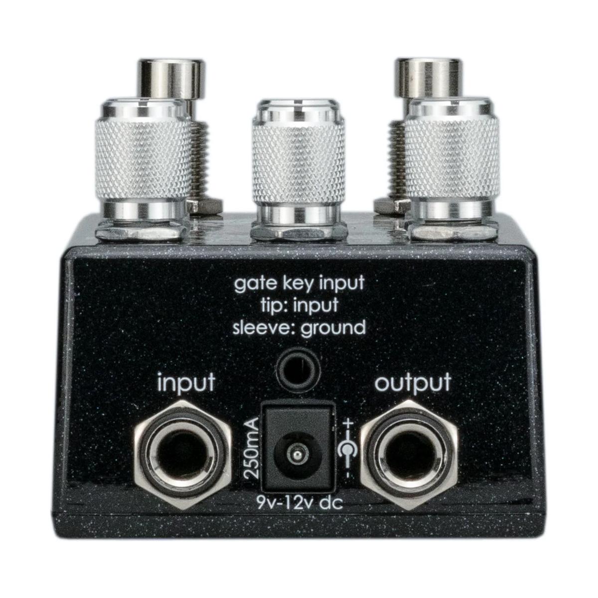 Empress Effects Heavy Menace