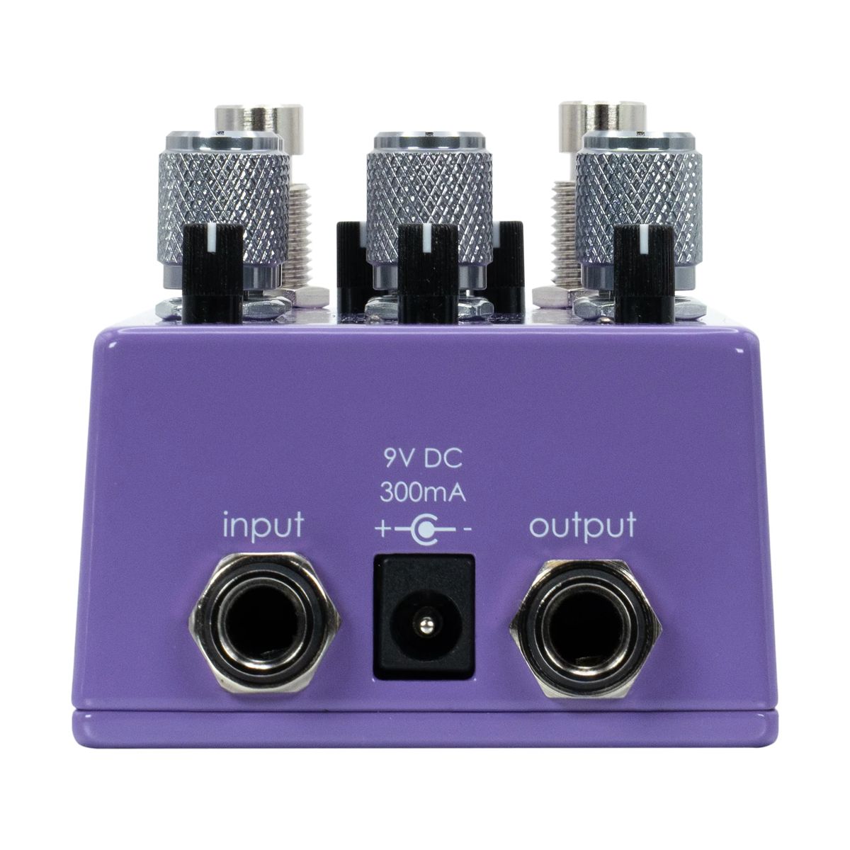 Empress Effects ParaEq Bass