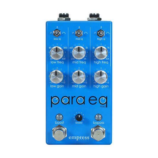 Empress Effects ParaEq MKII