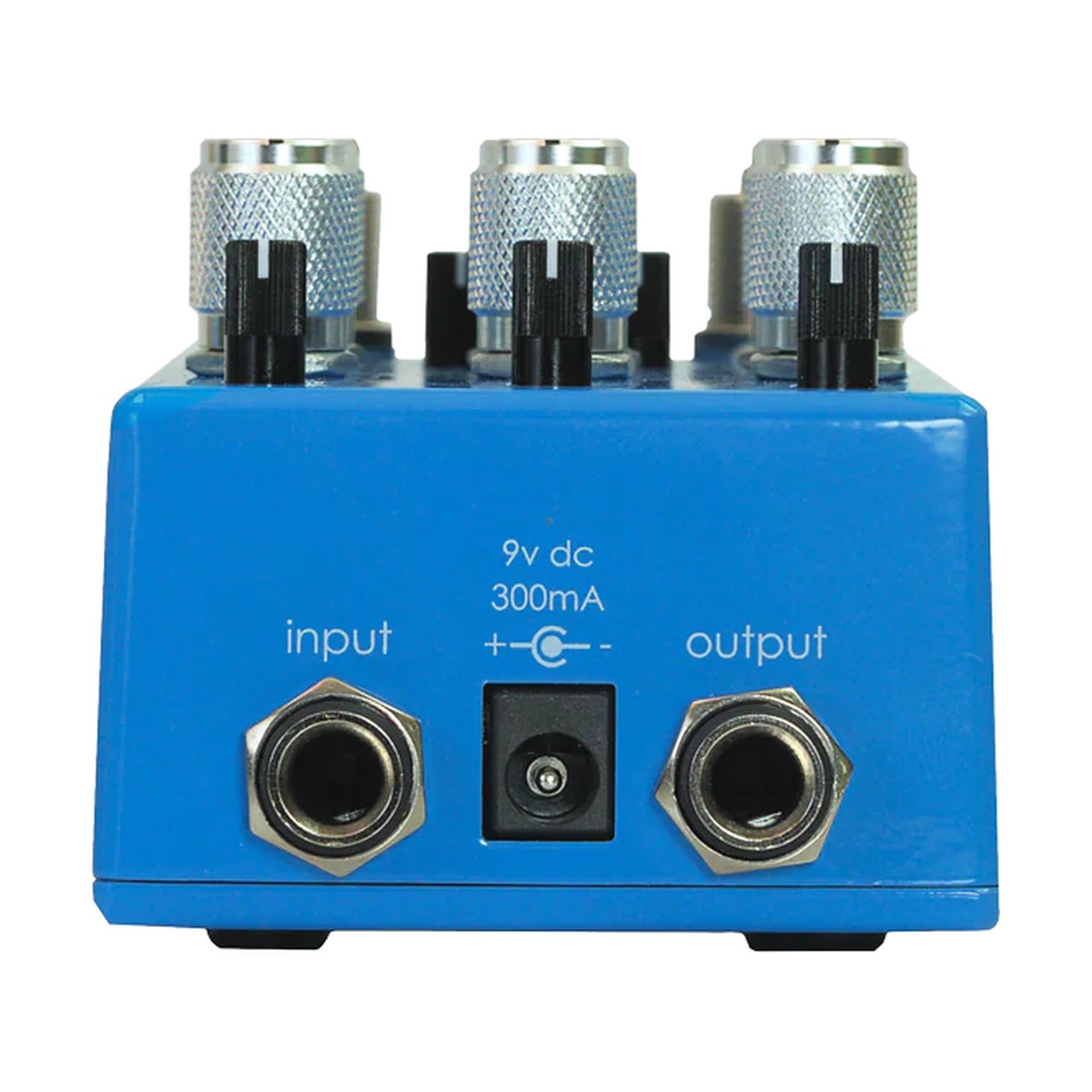Empress Effects ParaEq MKII Deluxe