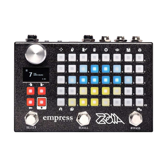 Empress Effects ZOIA