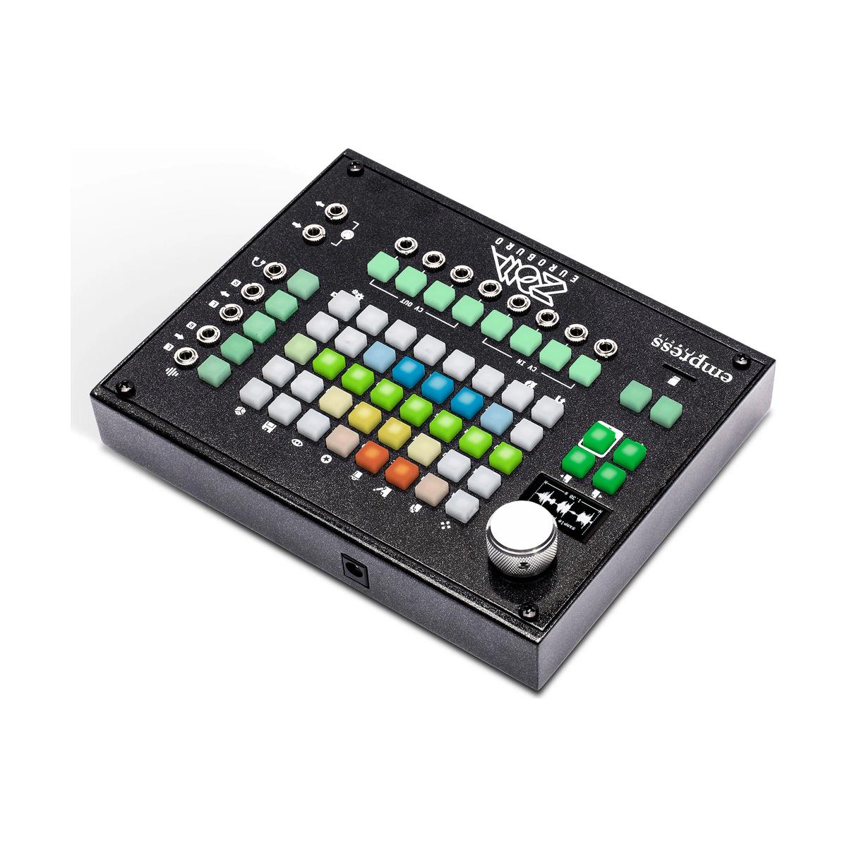 Empress Effects ZOIA Euroburo