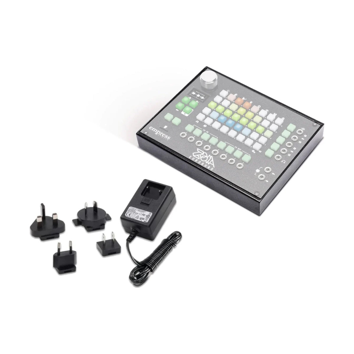 Empress Effects ZOIA Euroburo
