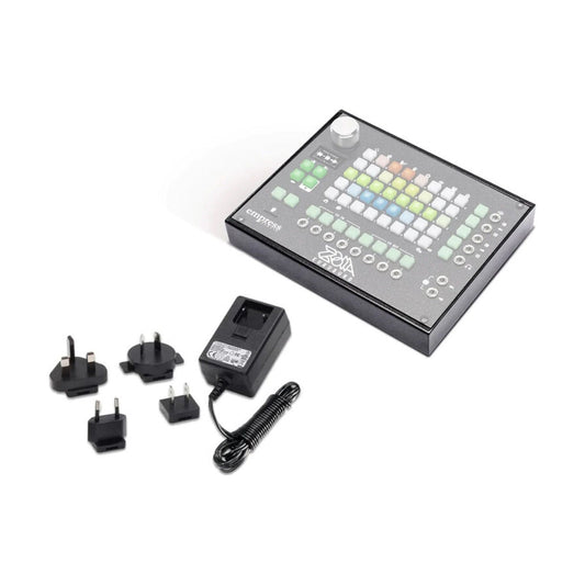 Empress Effects ZOIA Euroburo Desktop Enclosure