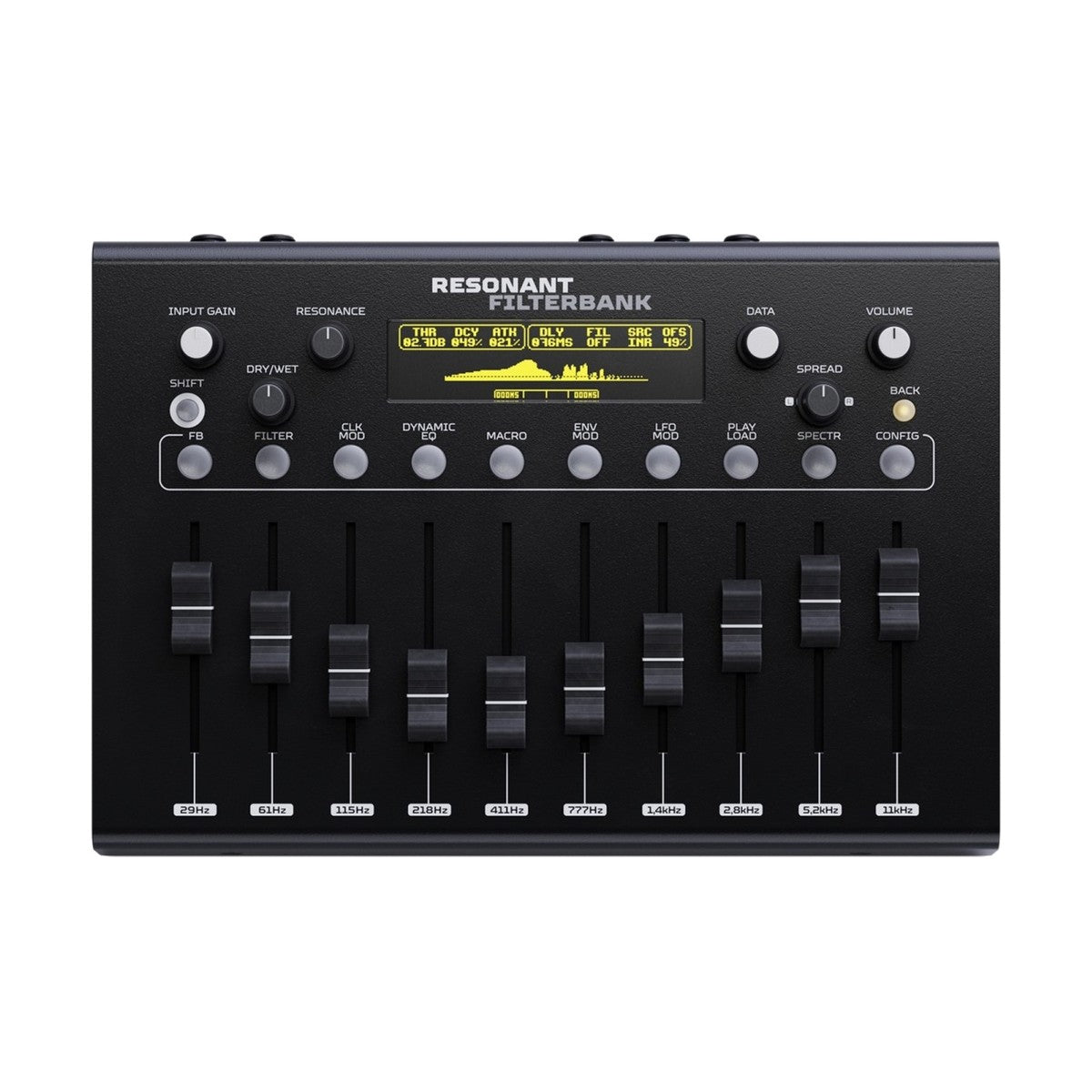 Erica Synths Resonant