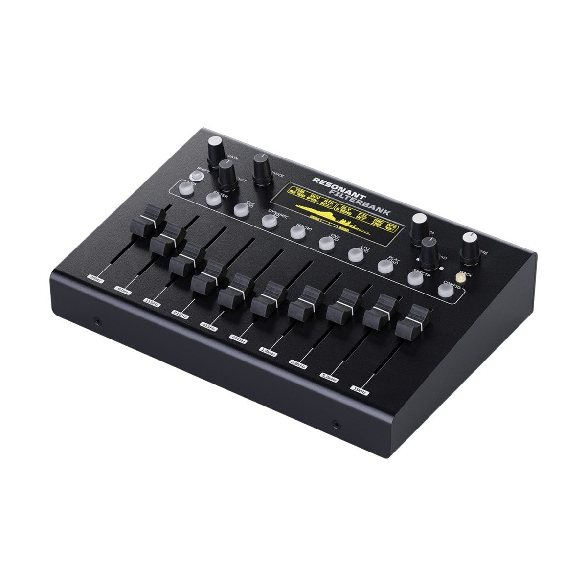 Erica Synths Resonant