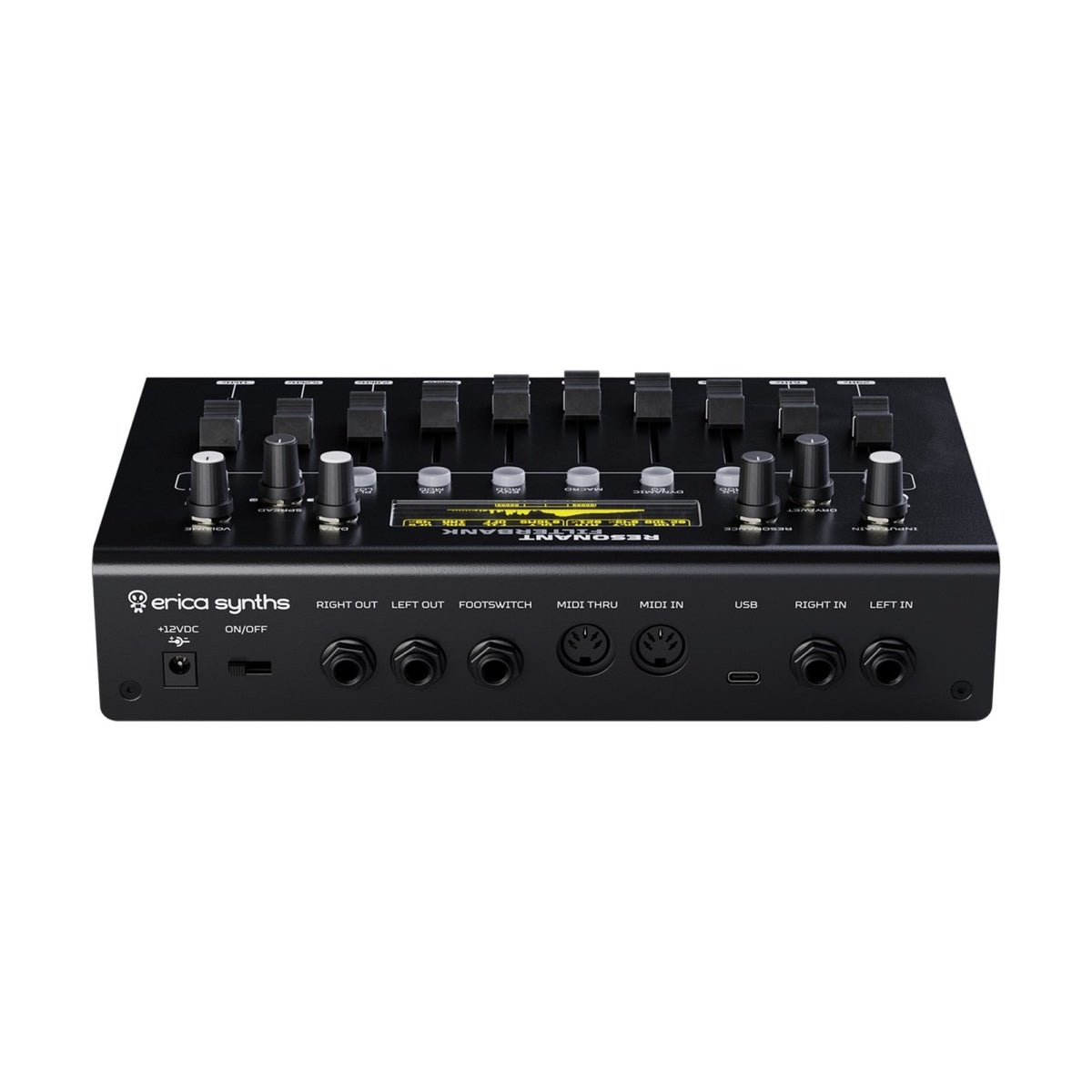 Erica Synths Resonant
