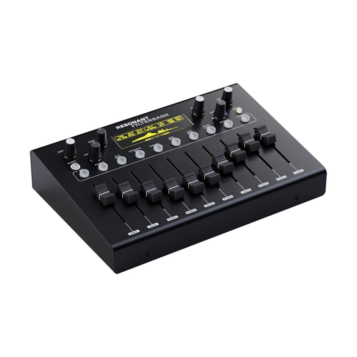 Erica Synths Resonant