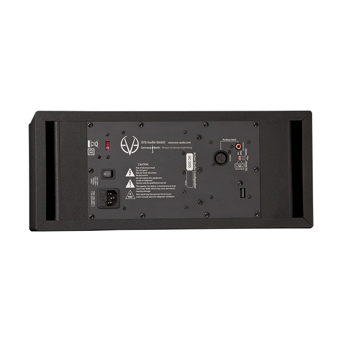 Eve Audio SC305 3-Way Studio Monitor