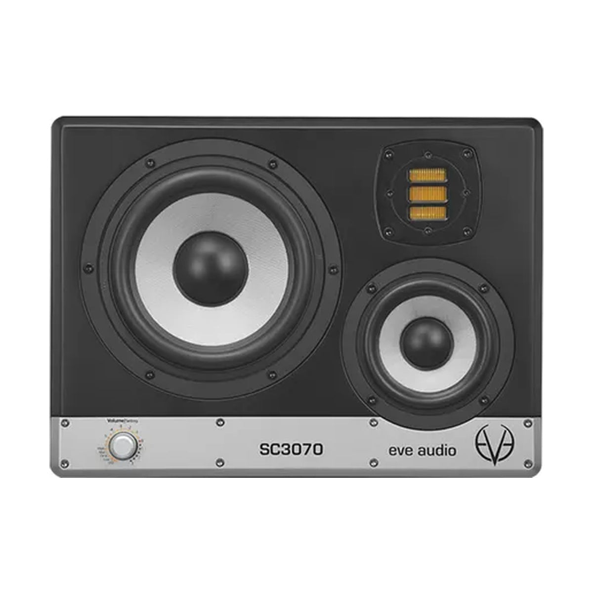 Eve Audio SC3070 left 3-Way Studio Monitor