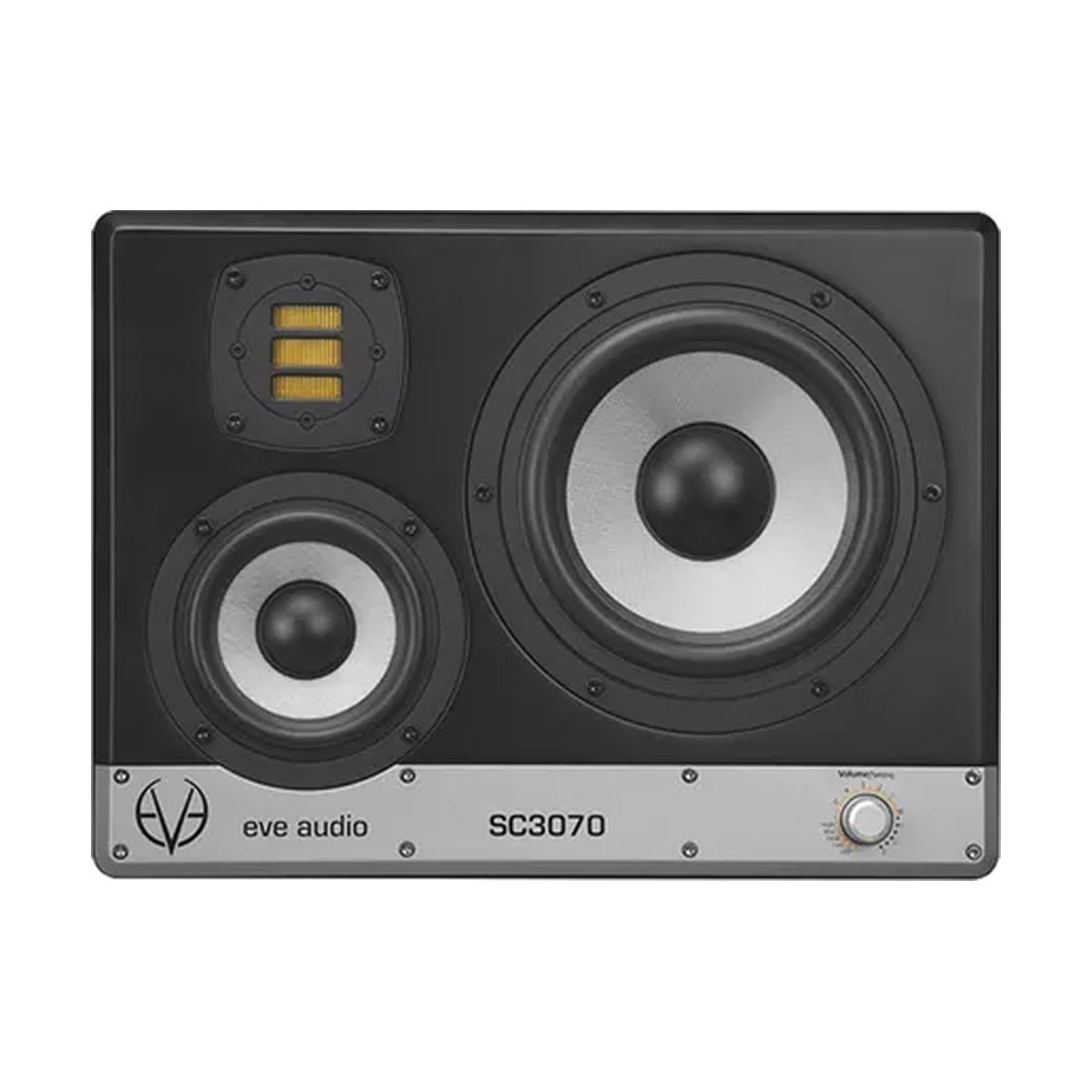 Eve Audio SC3070 right 3-Way Studio Monitor