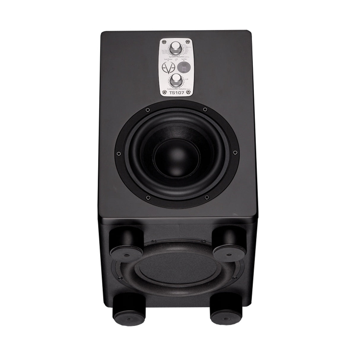 Eve Audio TS107 1-Way Studio Subwoofer
